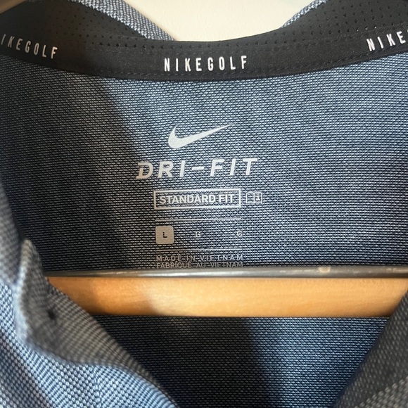 Men’s large Nike golf polo - Picture 2 of 3